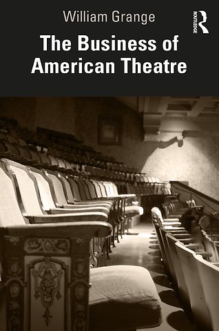 Business of American Theatre