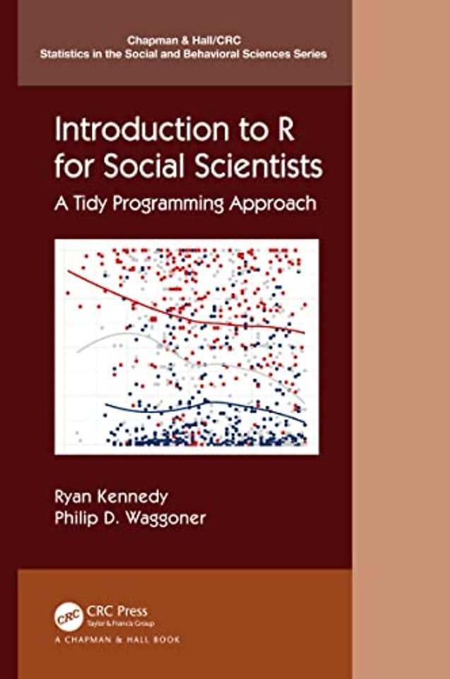 Introduction to R for Social Scientists