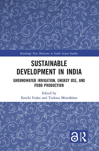 Sustainable Development in India