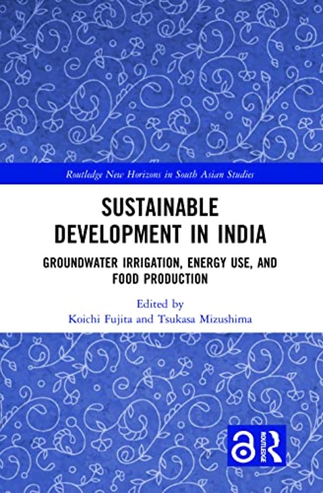 Sustainable Development in India
