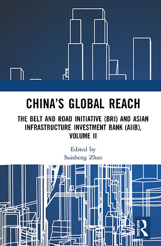 China’s Global Reach