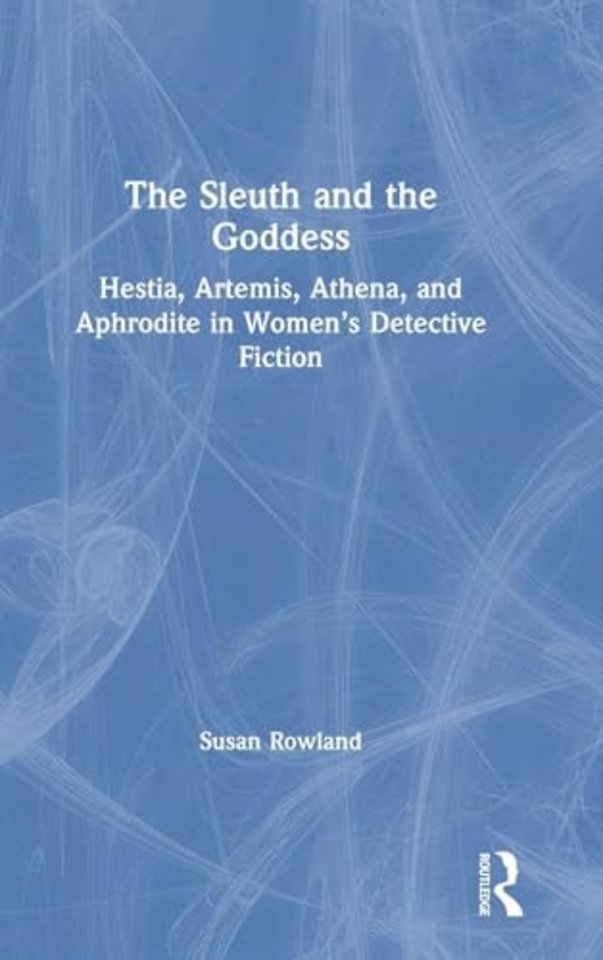 Sleuth and the Goddess