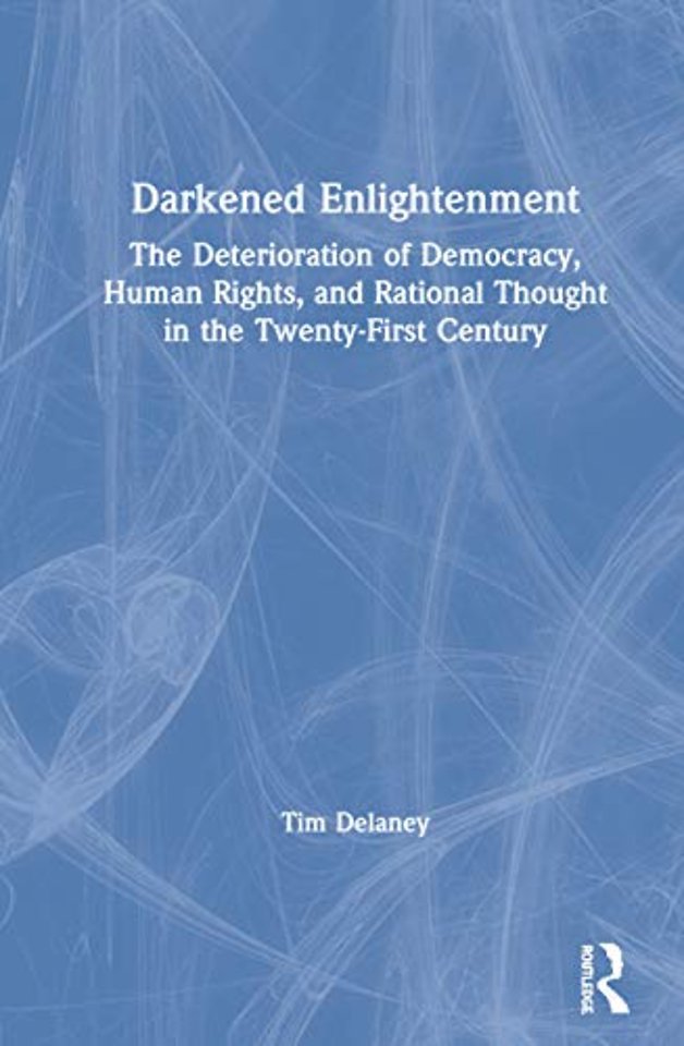 Darkened Enlightenment