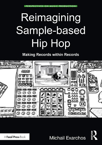 Reimagining Sample-based Hip Hop