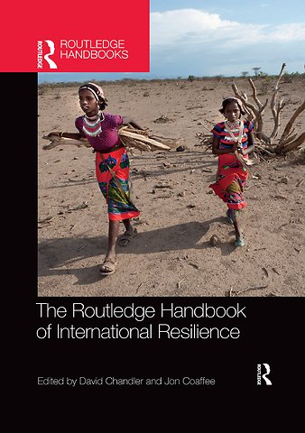 Routledge Handbook of International Resilience