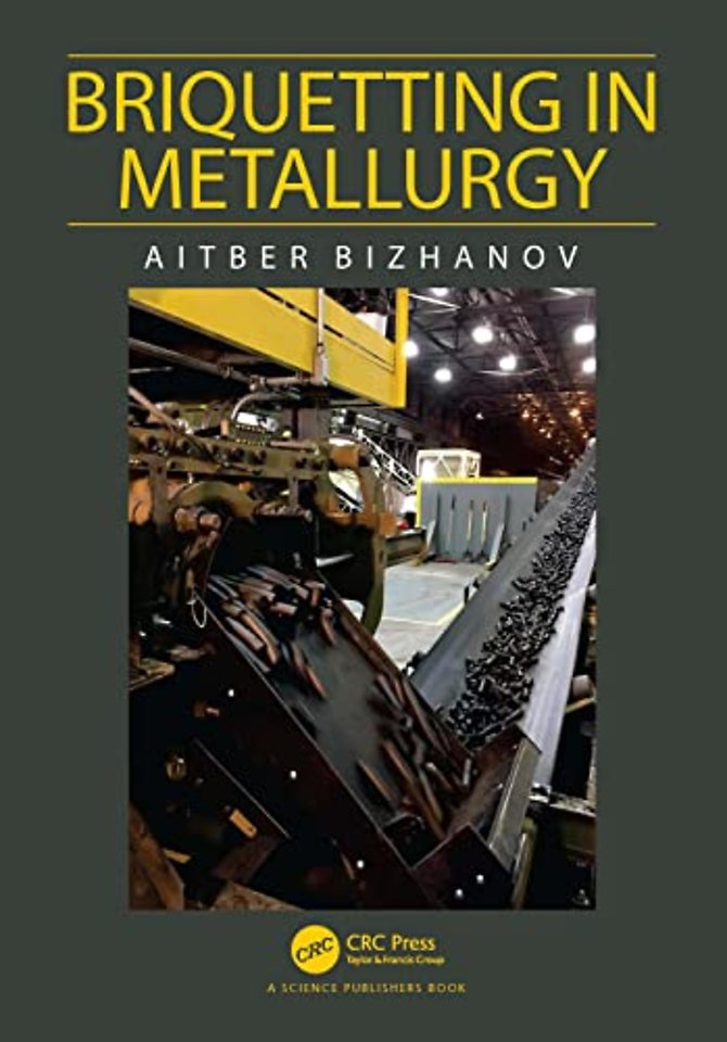 Briquetting in Metallurgy