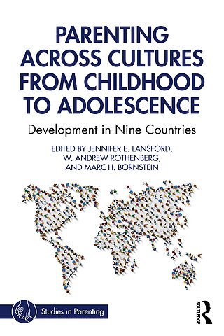 Parenting Across Cultures from Childhood to Adolescence