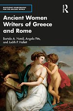 Ancient Women Writers of Greece and Rome