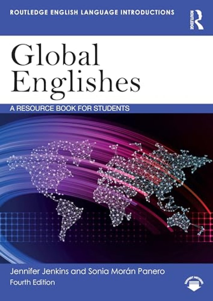Global Englishes