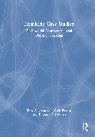 Homicide Case Studies