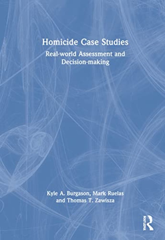 Homicide Case Studies