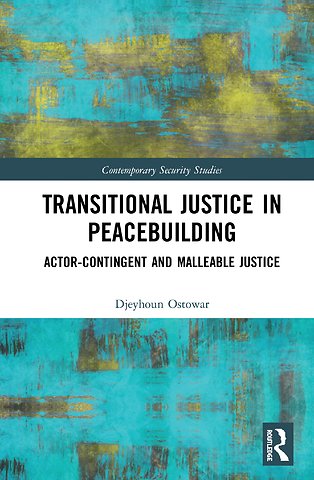 Transitional Justice in Peacebuilding