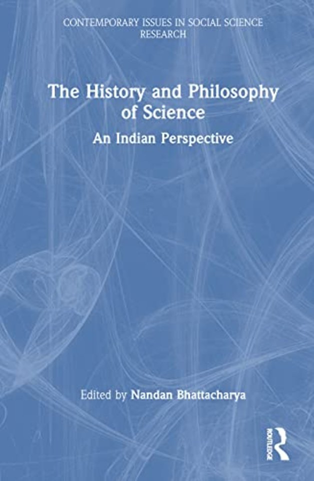 History and Philosophy of Science