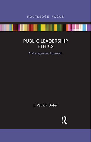 Public Leadership Ethics