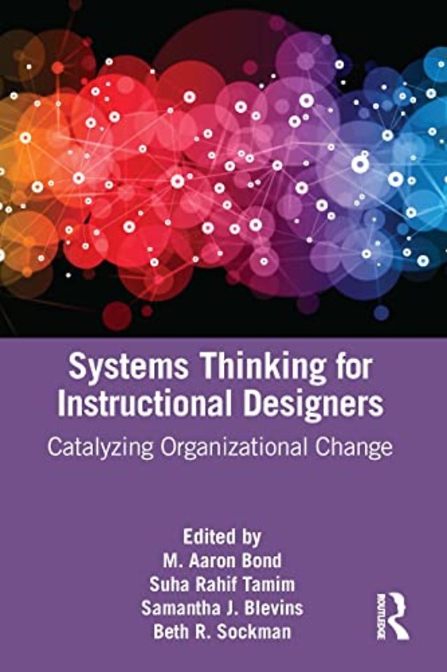 Systems Thinking for Instructional Designers