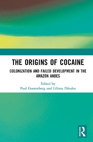 Origins of Cocaine