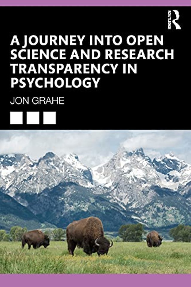 Journey into Open Science and Research Transparency in Psychology
