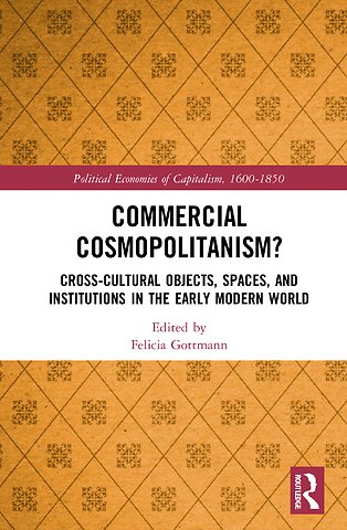 Commercial Cosmopolitanism?