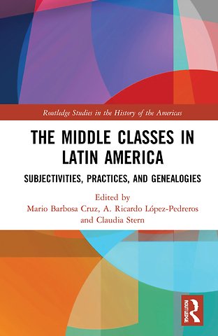 Middle Classes in Latin America