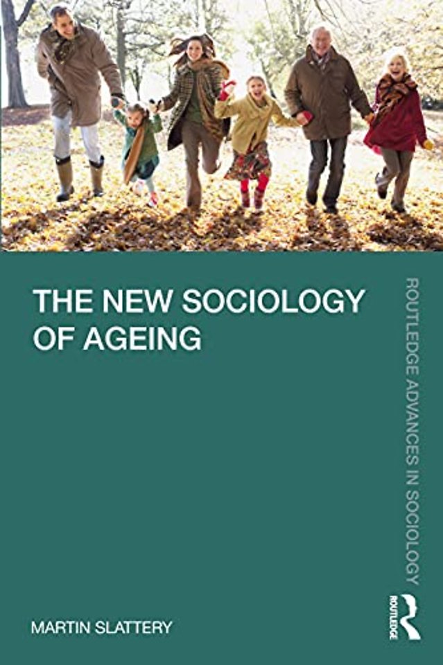 New Sociology of Ageing