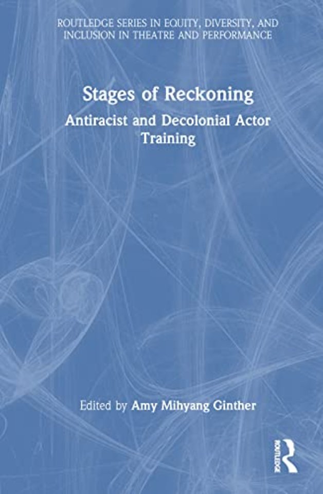Stages of Reckoning