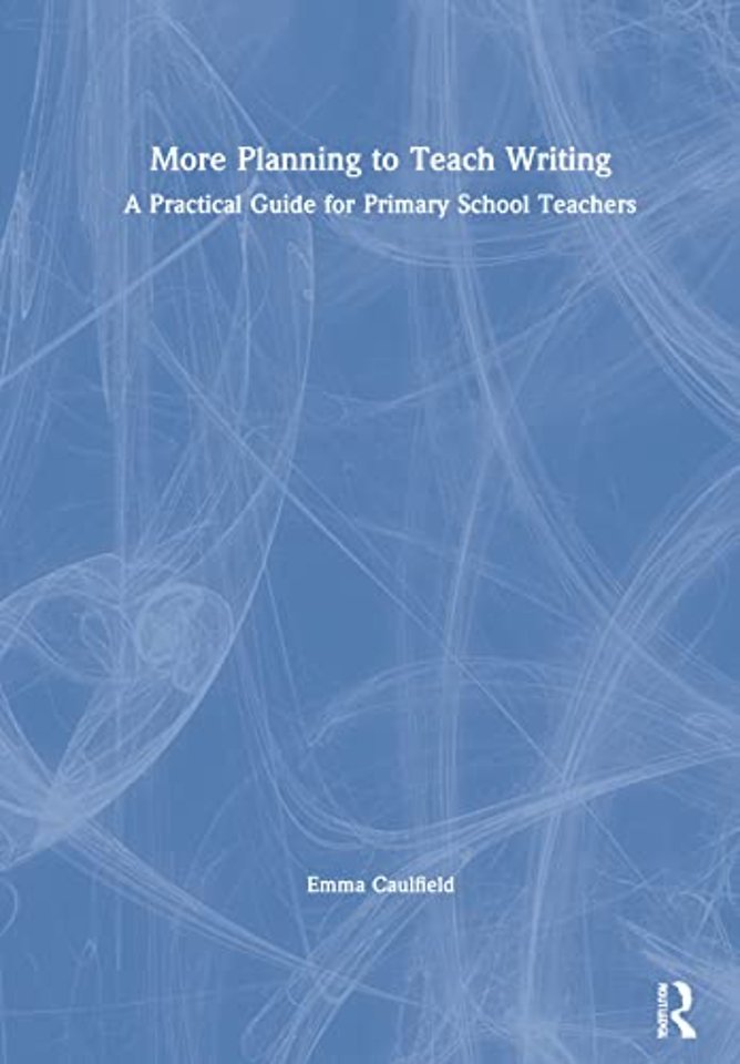 More Planning to Teach Writing