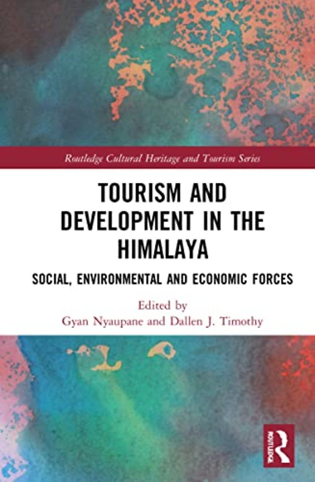 Tourism and Development in the Himalaya