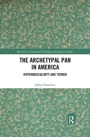 Archetypal Pan in America