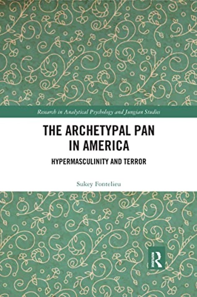 Archetypal Pan in America
