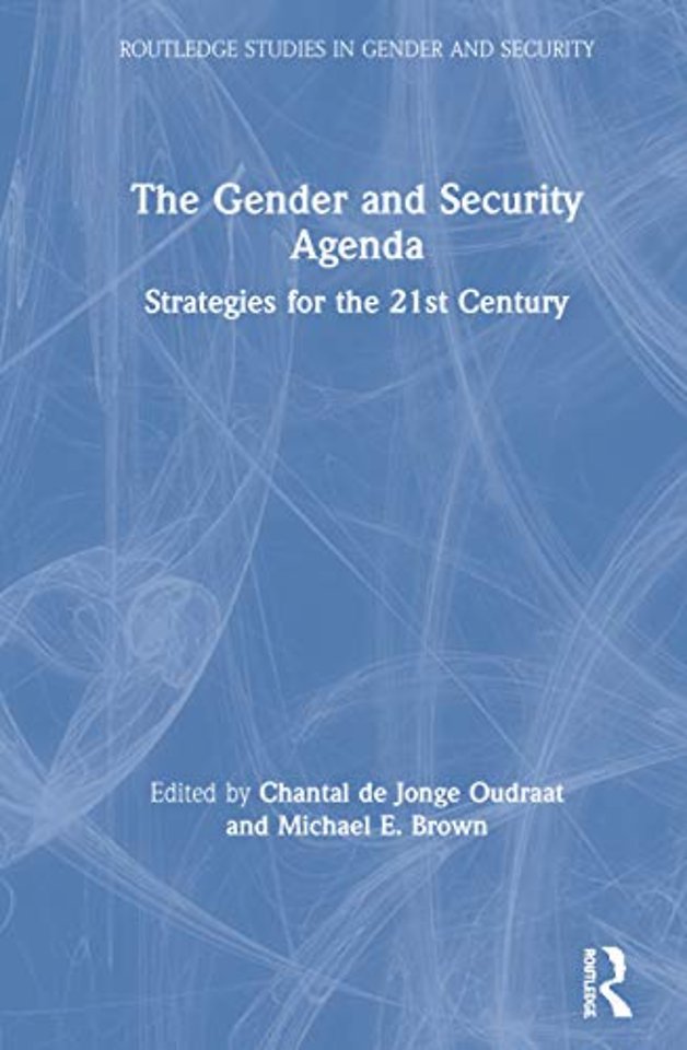 Gender and Security Agenda