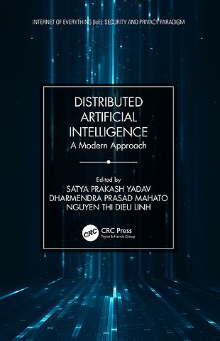Distributed Artificial Intelligence