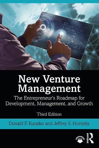 New Venture Management