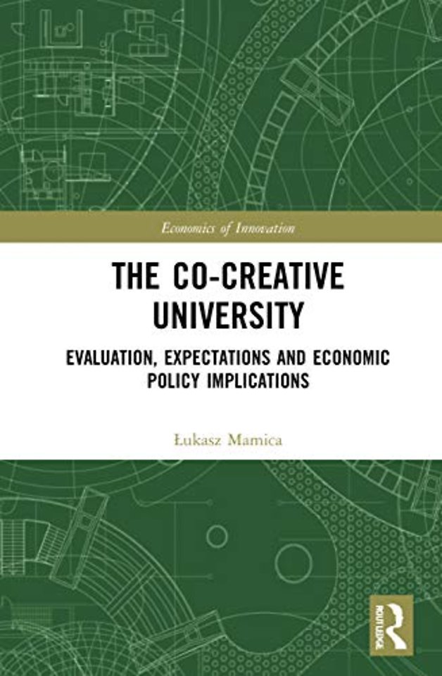 Co-creative University