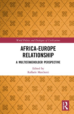 Africa-Europe Relationships