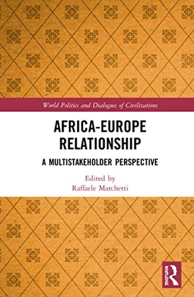Africa-Europe Relationships