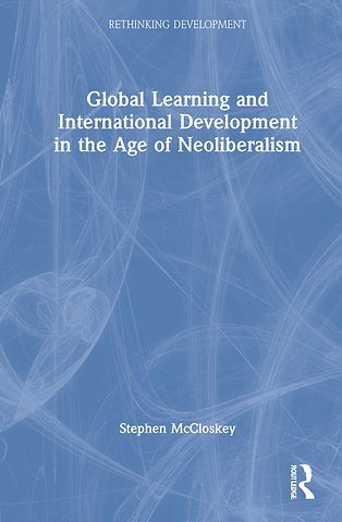Global Learning and International Development in the Age of Neoliberalism