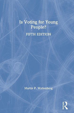Is Voting for Young People?