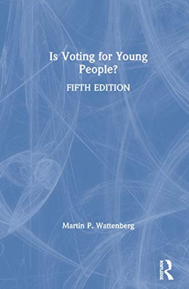 Is Voting for Young People?