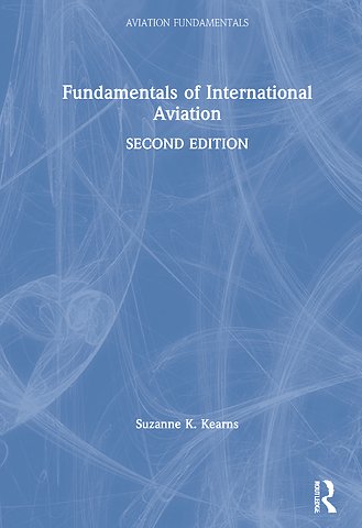 Fundamentals of International Aviation