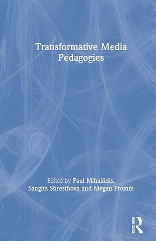 Transformative Media Pedagogies