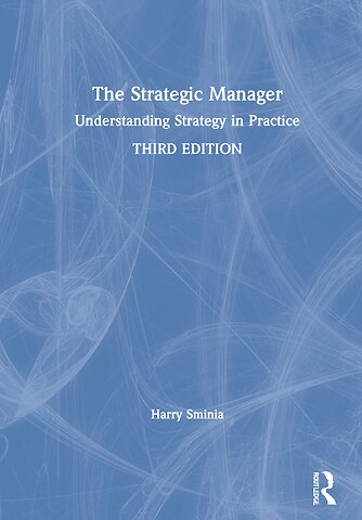Strategic Manager