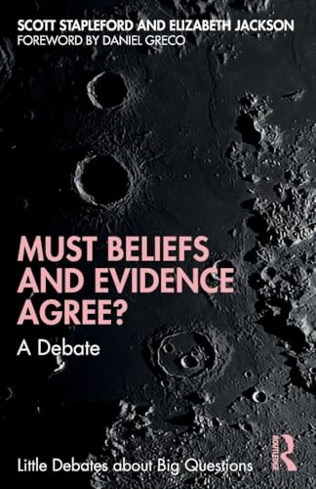 Must Beliefs and Evidence Agree?