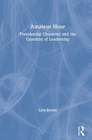 Amateur Hour