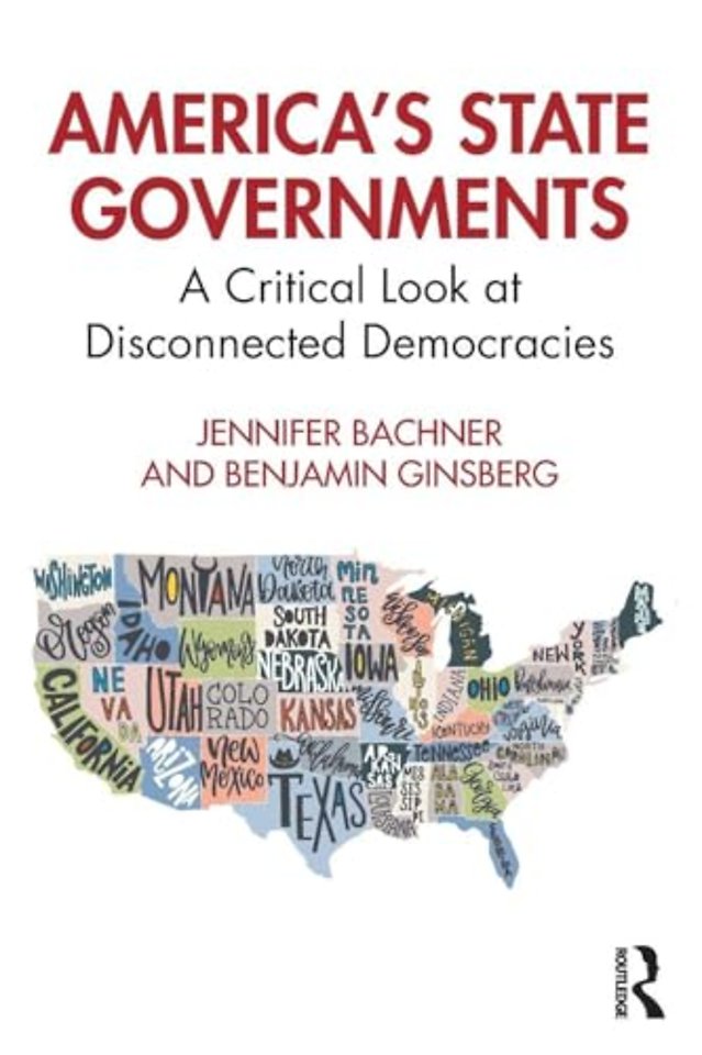 America's State Governments