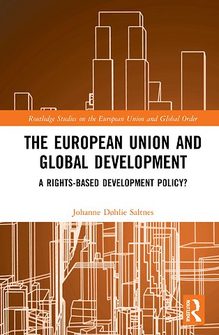 European Union and Global Development