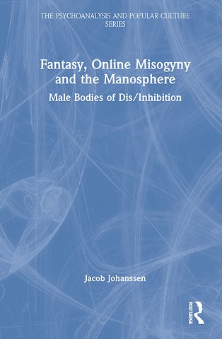 Psychoanalysis and Popular Culture Series