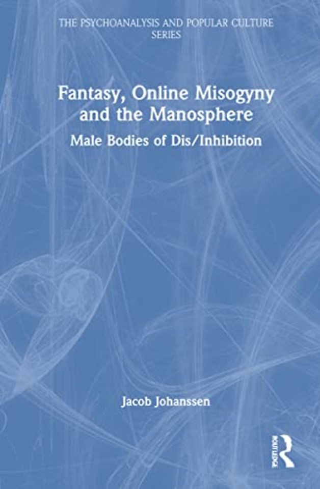 Psychoanalysis and Popular Culture Series
