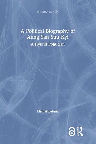 Political Biography of Aung San Suu Kyi