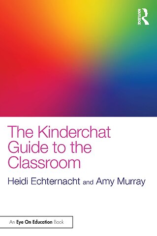 Kinderchat Guide to the Classroom