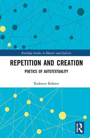 Repetition and Creation